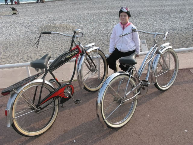 Nice ride - Nice - 13 février 2011 - 5 sur 9